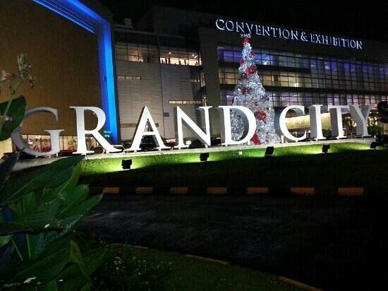 Grand City Surabaya